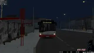 Riadim Autobus 🚌 | Simt Simulator #2