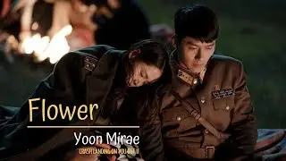 Yoon Mi-rae (윤미래) - Flower (Crash Landing On You OST 2) Legendado PT-BR (Han/Rom/PT)