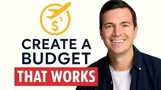 How to Create a  Budget That Actually Works | Golden Budget