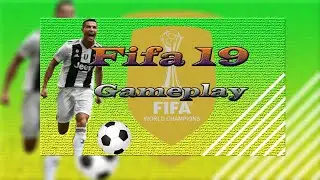 Fifa 19 Gameplay Pc | With Friend | Hindi/Urdu