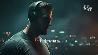 Steel in the Silence | Dark Cinematic Motivational Music for Discipline & Focus | MotivationBeats