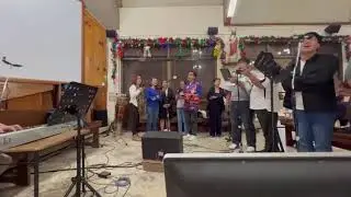 Be Not Afraid (Cover) - Buklod Papuri Choir at Holy Family Parish Baguio City