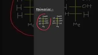 Epimers
