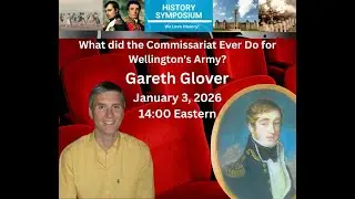 Gareth Glover - What Did the Commissariat Ever Do for Wellington's Army?
