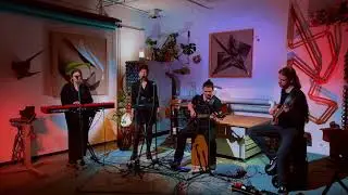 Berger/Mackiewicz/Dynia - Tak długo czekam (Ciało) || Obywatel G.C. || Live Session