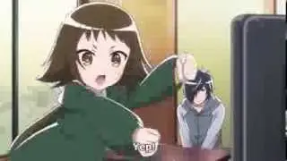 ~MASHIRO KOMBAT!!!~