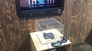 Sega Genesis Mini E3 Gameplay