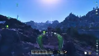 Ark for Fun. Pve official 😊Ragnarok From Zero to Hero. PL
