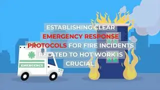 Hot Work Safety on Construction Sites