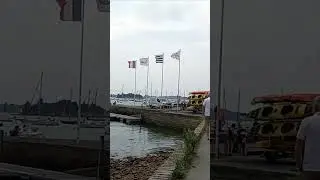 Забавы для богатых буржуа #shorts