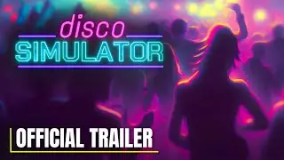 Disco Simulator | Official Xbox Launch Trailer