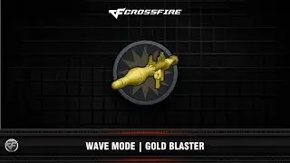 Crossfire EU WAVE 180 ping The Best RPG in the world (First person of view teaching you how to play)