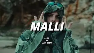 Dardan x Azet Type Beat 