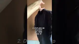 Мини-набор Snitch (со ссылками и дополнительным купоном на скидку 20%) #шорты