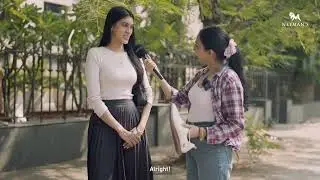 No paid actors were hired to judge the comfort of our sneakers in this video. Unscripted Reactions!