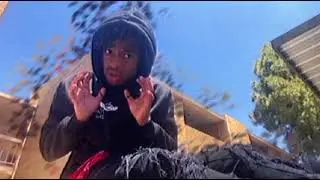 Murdagangleir - paranormal (Official Music Video) Shot By. NARLEE