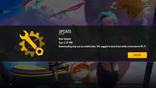 SMALL UPDATE | REMOVE ALL PANEL USER || BANNED ALL PANEL USER ID CS | WEPON GLORY ALL GLITCH REMOVE