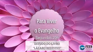 Para viver o Evangelho 190 - 