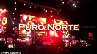 Grupo Legitimo | Huapango Puro Norte - Levantando Polvadera