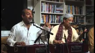 Yaad Piya ki Aaye