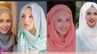 hijab Collection/fashoin staler in, 💕