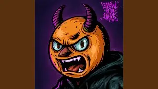 GROWL IN THE DARK