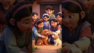 bog or cat 🐈 ki kahani 😍🥰😆    #ai #aishorts #aivideo #catoon #ytshorts ##youtubeshorts