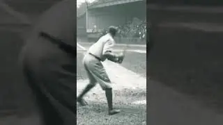 🎥 The Tragic Death That Changed Baseball Forever ⚾