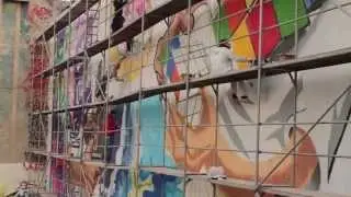 Sprayway art studio Pepsi Refresh Project г. Львов