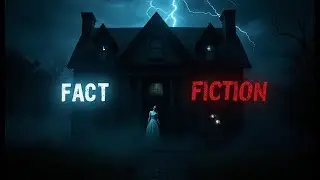 Fact vs Fiction: The Real Haunting of The Conjuring House