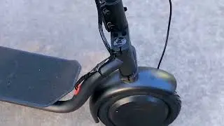 Direct Shipment From European Warehouse Nextdrive Factory Customized Electric Scooter, Electric Scoo