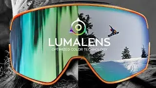 Dragon Introduces LUMALENS Technology