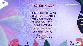 Sinulog Awarding 2020