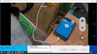 Samsung J250f flashing n frp