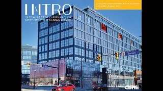 INTRO Cleveland - March 29, 2022, Opening Spring '22!