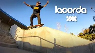 Lacorda Threads Shoelace Belts