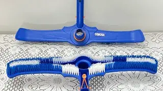 Swimming Pool Cleaning Products in BD| Koi Pond Water Cleaning Products in BD
