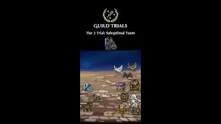 Orna: Traveler's Guild Trials - Tier 2 Trial