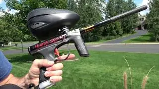 Hostile Ground Dye DSR Shooting!!!
