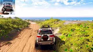 Off-road League Online. The BEST Way To Play Career mode   #fyp #offroad #gaming #fyp .
