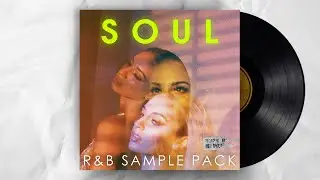 FREE R&B SAMPLE PACK / LOOP KIT 
