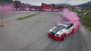 Drifting2017 Drifting Alvdal