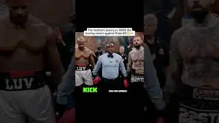 Adam22 vs JasonLuv: The Most Unexpected KO of 2026?