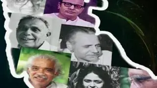Kerala Literature Festival (KLF) 2017 Kozhikode