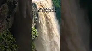 Keoti Waterfalls, Rewa MP KeotiWaterfalls #MadhyaPradeshTourism #WaterfallLove #acvexpeditions