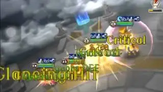 Do you even speed? Ast's Chloe in Summoners War Arena battl