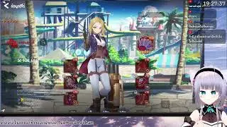 บททดสอบจักรราศีระดับฝันร้าย ทั้ง 5 ธาตุ ในระบบซีซั่น - ไกด์เกม Epic Seven 2026 Ep.3