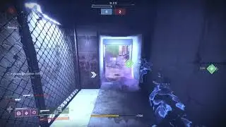 Chaperone + Way of the Wraith = Broken