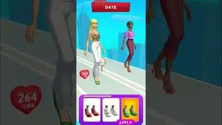 Fashion Battle || Dress Up Game || Android Games || Wingman