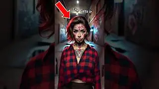 Её ошеломляющие показания лишат вас дара речи! 😳